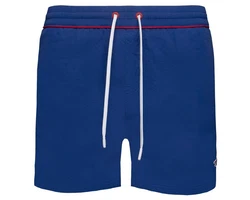 Diesel Badeshorts BMBX-NICO Herren Blau/Dunkelblau