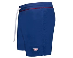Diesel Badeshorts BMBX-NICO Herren Blau/Dunkelblau