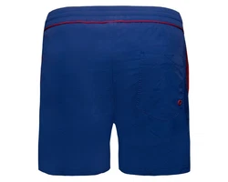Diesel Badeshorts BMBX-NICO Herren Blau/Dunkelblau
