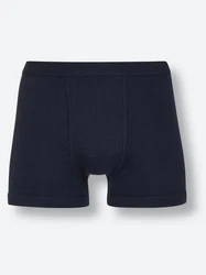 Witt Schlpfer Hose (10-St) Dunkelblau/Blau