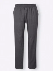 Sieh an! Schlafanzug Schlafanzug-Hose 