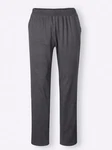 Sieh an! Schlafanzug Schlafanzug-Hose 