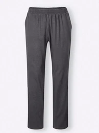 Sieh an! Schlafanzug Schlafanzug-Hose