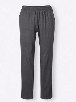 Sieh an! Schlafanzug Schlafanzug-Hose