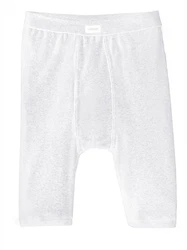 Witt Schlüpfer Hose KINGS CLUB (2-St) Grau/Weiß/Creme