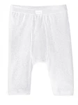 Witt Schlüpfer Hose KINGS CLUB (2-St) Grau/Weiß/Creme