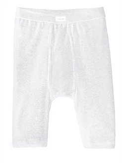 Witt Schlüpfer Hose KINGS CLUB (2-St) Grau/Weiß/Creme Witt Schlüpfer Hose KINGS CLUB (2-St) Grau/Weiß/Creme