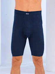 Witt Schlüpfer Hose KINGS CLUB (2-St) Dunkelblau/Blau