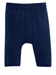 Witt Schlüpfer Hose KINGS CLUB (2-St) Dunkelblau/Blau