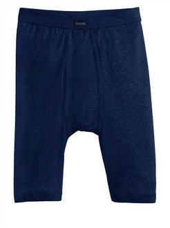 Witt Schlüpfer Hose KINGS CLUB (2-St) Dunkelblau/Blau Witt Schlüpfer Hose KINGS CLUB (2-St) Dunkelblau/Blau