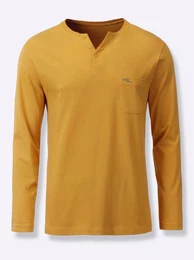 Schlafanzug Schlafanzug-Shirt