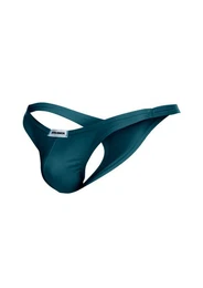 String Classic Tanga - petrol (1-St) chlorbestndig