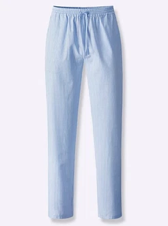 Witt Schlafanzug Hose lang
