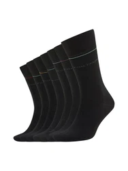 TOM TAILOR Socken im 7er-Pack 