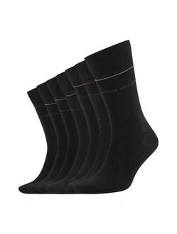 TOM TAILOR Socken im 7er-Pack
