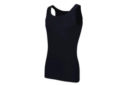 GTZBURG Unterhemd Feinripp Pure Cotton 