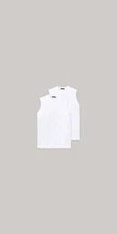 Badehose Muscle Shirts 2er Pack