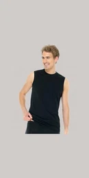 Badehose Tank Top