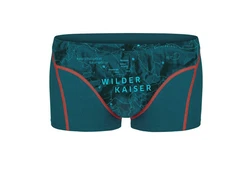 EIN SCHNER FLECK ERDE Boxer Herren 