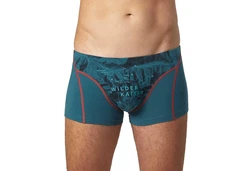EIN SCHNER FLECK ERDE Boxer Herren 