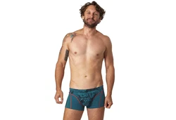 EIN SCHNER FLECK ERDE Boxer Herren 