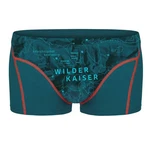 EIN SCHNER FLECK ERDE Boxer Herren 