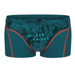 EIN SCHNER FLECK ERDE Boxer Herren 