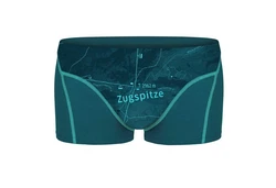 EIN SCHNER FLECK ERDE Boxer Herren 