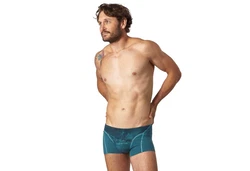 EIN SCHNER FLECK ERDE Boxer Herren 