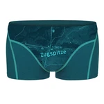 EIN SCHNER FLECK ERDE Boxer Herren 