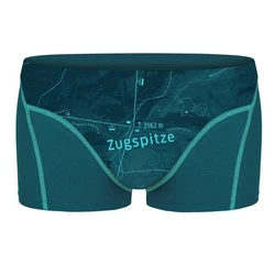 EIN SCHNER FLECK ERDE Boxer Herren 