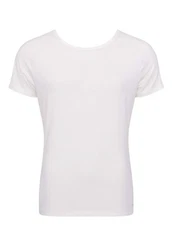 sloggi Unterhemd Ever Soft Weiß/Creme/Grau