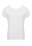 sloggi Unterhemd Ever Soft Weiß/Creme/Grau