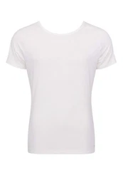sloggi Unterhemd Ever Soft Weiß/Creme/Grau
