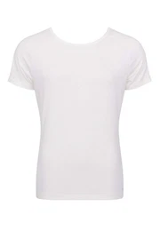 Unterhemd Ever Soft (1-St) Unterhemd / Shirt Kurzarm - Unterhemd mit kurzen rmeln