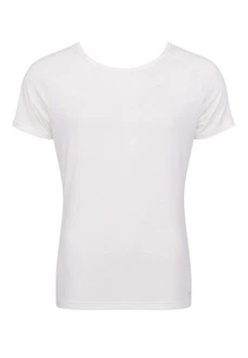 sloggi Unterhemd Ever Soft Weiß/Creme/Grau
