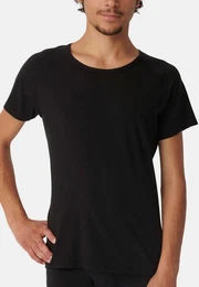 Unterhemd Ever Soft (1-St) Unterhemd / Shirt Kurzarm - Unterhemd mit kurzen rmeln