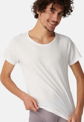 sloggi Unterhemd Ever Soft Weiß/Creme