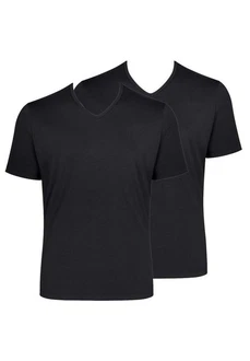 sloggi Unterhemd Go Organic Cotton 2er Pack