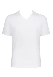 sloggi Unterhemd Go Organic Cotton Weiß/Creme