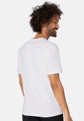 sloggi Unterhemd Go Organic Cotton 2er Pack Weiß/Creme