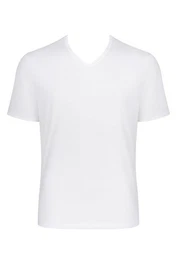 Unterhemd Go - Organic Cotton (1-St) Unterhemd / Shirt Kurzarm - Baumwolle - Angenehm auf der Haut