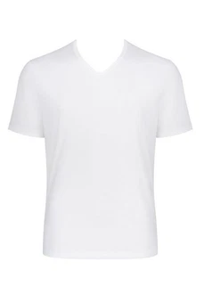 sloggi Unterhemd Go Organic Cotton Weiß/Creme