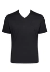 sloggi Unterhemd Go Organic Cotton Schwarz