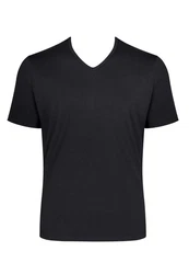 sloggi Unterhemd Go Organic Cotton Schwarz