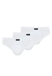 WESTMARK LONDON Slip Bruno 3-Pack Weiß/Creme