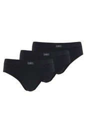 WESTMARK LONDON Slip Bruno 3-Pack Schwarz/Dunkelblau