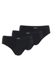 WESTMARK LONDON Slip Bruno 3-Pack Schwarz/Dunkelblau
