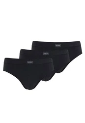 WESTMARK LONDON Slip Bruno 3-Pack Schwarz/Dunkelblau