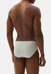 WESTMARK LONDON Slip Bruno 3-Pack Grau/Hellgrau/Khaki